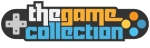 Logo of The Game Collection retailer