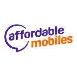 Logo of Affordablemobiles