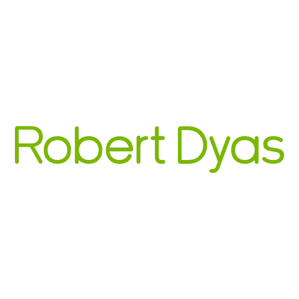 Logo of Robert Dyas
