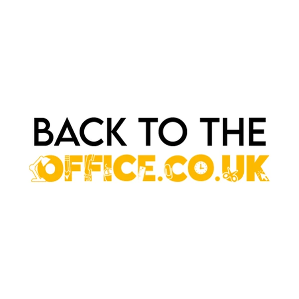 Logo of Back to the Office