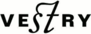 Logo of Vestry Online