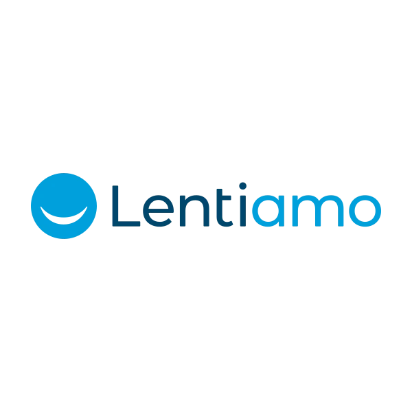 Logo of Lentiamo