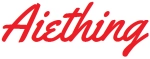 Logo of Aiething