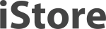 logo of iStore