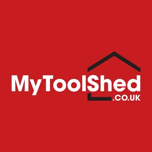 Logo of My Tool Shed