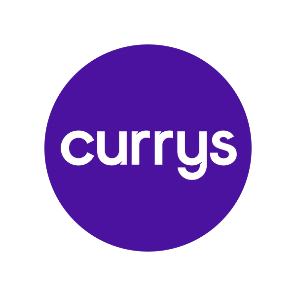 Logo of Currys