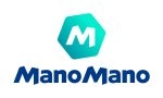 logo of ManoMano UK