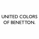 logo of Benetton