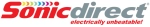 Logo of Sonic Direct