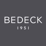 Logo of Bedeck Home