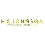 Logo of H S Johnson