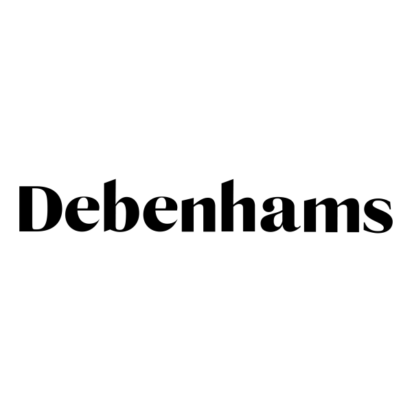 Logo of Debenhams