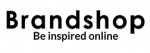 Logo of Brand Shop