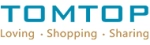Logo of TomTop