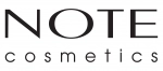 Logo of Note Cosmetics UK
