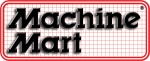 logo of Machine Mart