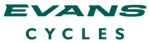 Logo of Evans Cycles