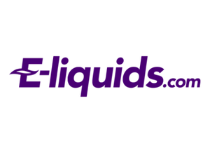 Logo of E Liquids UK