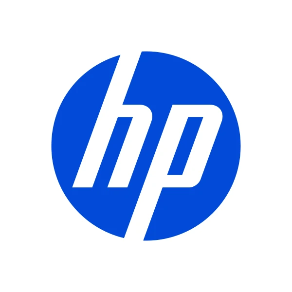 Logo of HP Store