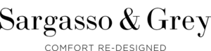 Logo of Sargasso & Grey