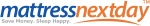 Logo of MattressNextDay