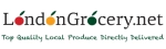 Logo of London Grocery