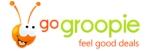 logo of Go Groopie