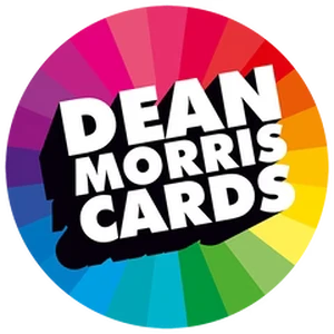 Logo of Dean Morris Cards