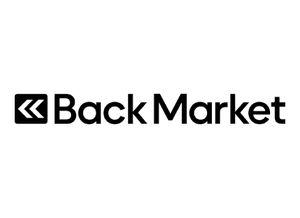 Logo of Back Market