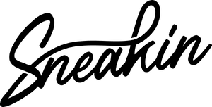 Logo of Sneakin