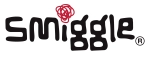 Logo of Smiggle