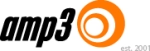 logo of Advanced MP3 Players