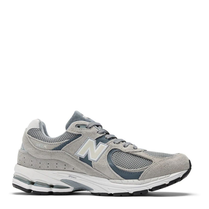 Image of New Balance 2002 Steel male 7.5 (41.5)