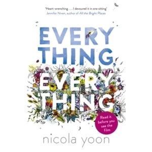 Image of Everything, Everything Paperback