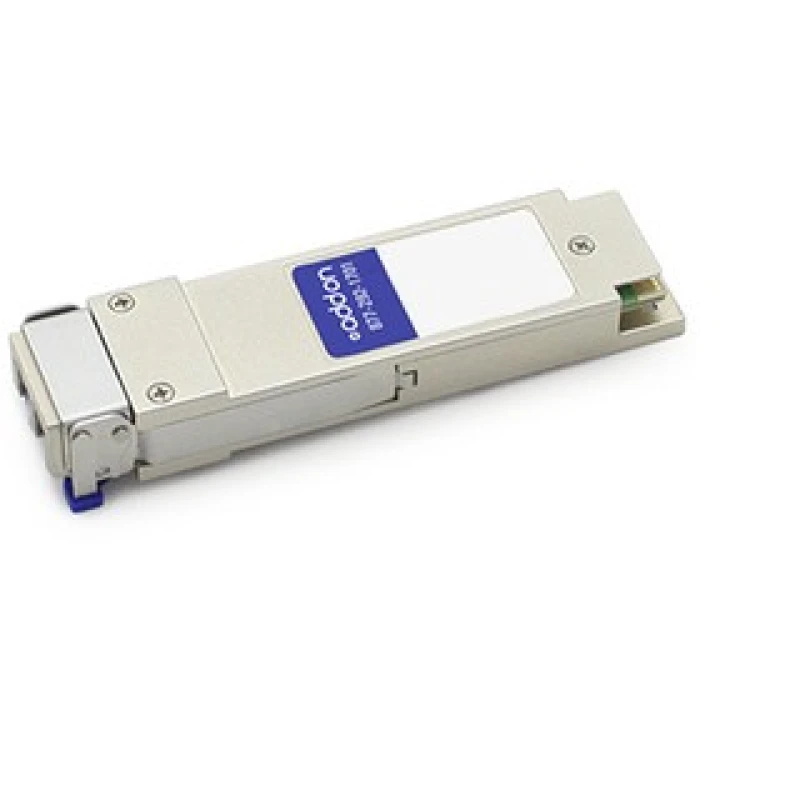 Image of AddOn Networks QSFP-100G-CWDM4-S-AO network transceiver module Fiber o