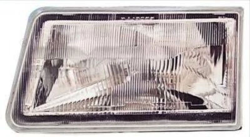 Image of TYC Headlight TYC 20-5426-08-2