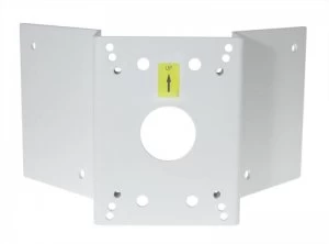 Image of Axis Communications Corner Bracket for AXIS Q6032-E PTZ