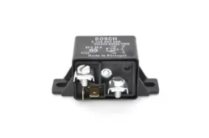 Image of Bosch Relay 0 332 002 256 1529937,5010414712,79100710083 0015426419,A0015426419,291811,5010414712,5010414712,79100710083,183915511