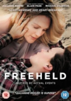 Image of Freeheld DVD