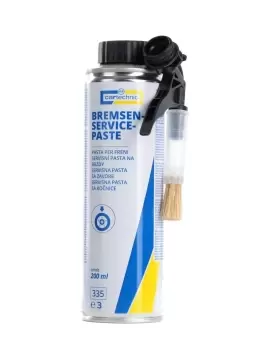 Image of CARTECHNIC Grease Contents: 200ml 40 27289 00676 5