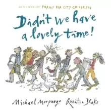 Image of Didn't We Have a Lovely Time!