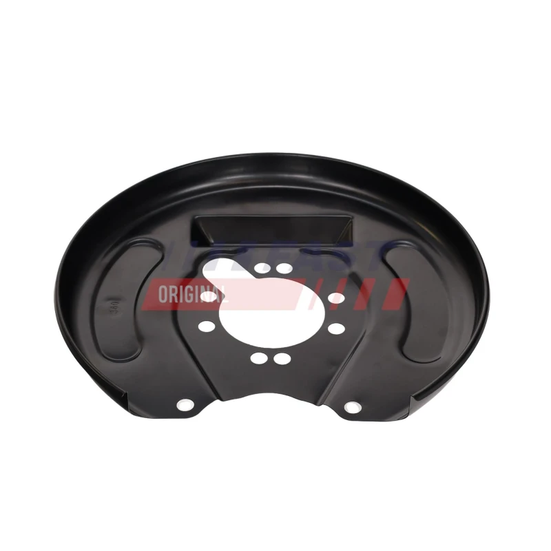 Image of FAST Brake disc backing plate FAST FT03941