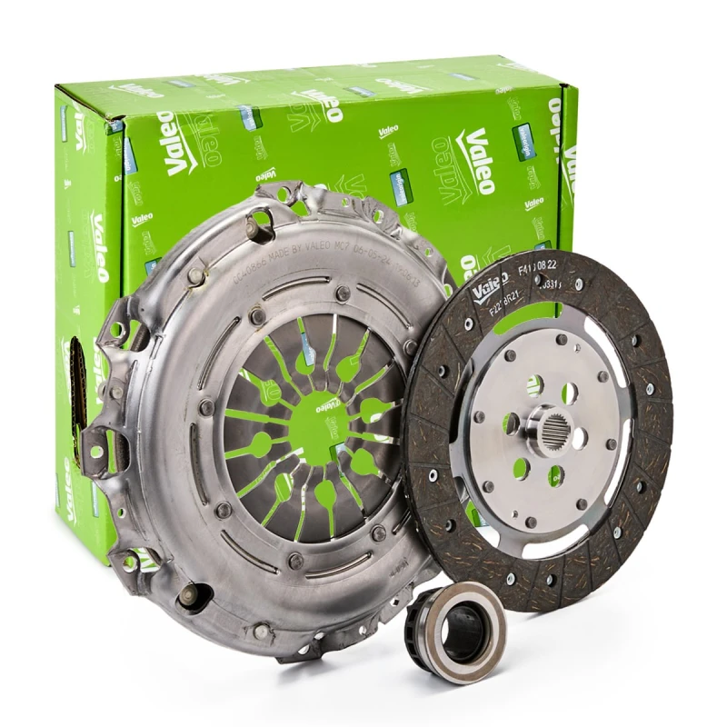 Image of Clutch kit VALEO 832592