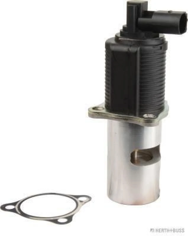 Image of EGR valve HERTH+BUSS ELPARTS 70671404