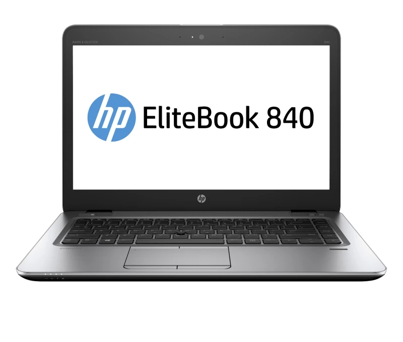 Image of HP EliteBook 840 G3 Intel Core i5 i5-6200U Laptop 35.6cm (14")