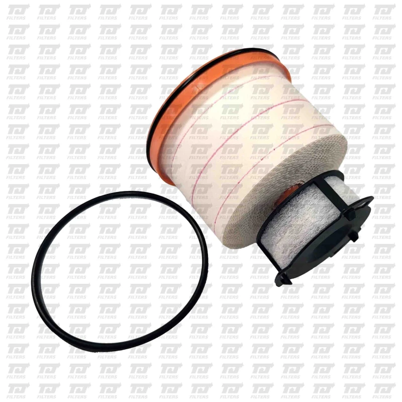 Image of QUINTON HAZELL Fuel filter QUINTON HAZELL QFF0526