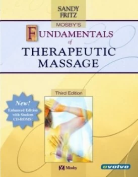 Image of Mosbys Fundamentals of Therapeutic Massage by Sandy Fritz Paperback