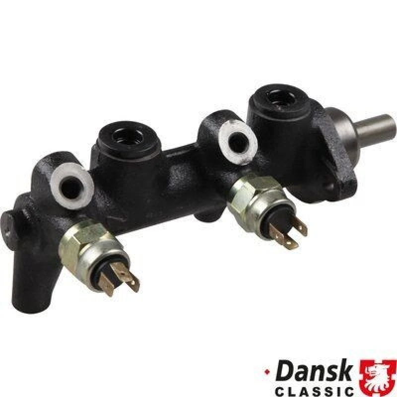 Image of JP GROUP Brake master cylinder JP GROUP 1661100500