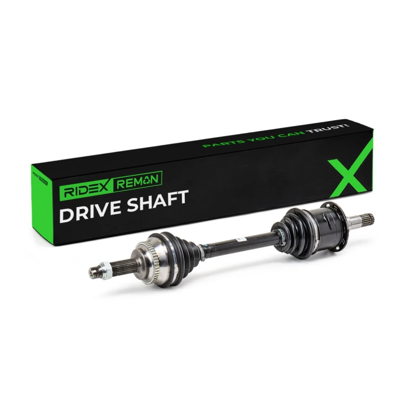 Image of RIDEX REMAN Drive shaft RIDEX REMAN 13D1963R