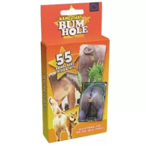 Image of Name that Bumhole for Puzzles and Board Games